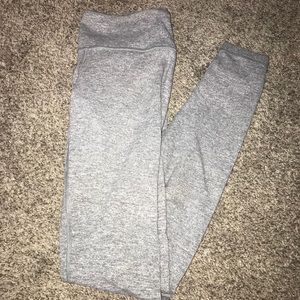 Lululemon Wunder Under Pant